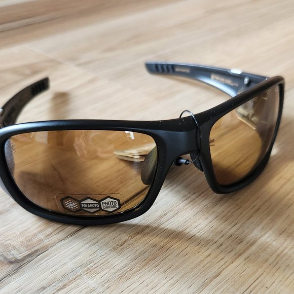 New Sundog Eyewear- Mark Melnyk signature series - Picture 2 of 5